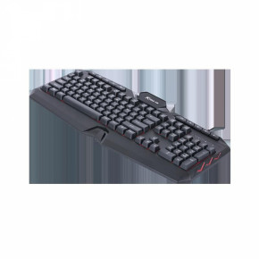  Xtrike Me KB-509 RGB Black 6