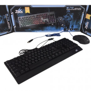     Zeus M-710 Original     USB  (4958_432) 4