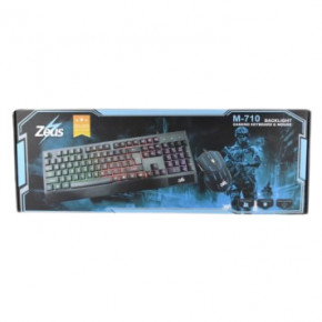     Zeus M-710 Original     USB  (4958_432) 5