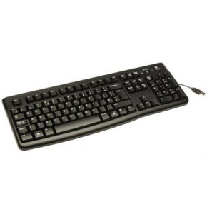  K120 Logitech (920-002643)