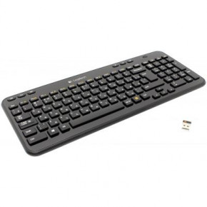  Logitech K360 WL (920-003095)