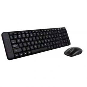  Logitech Combo MK220 (920-003169)