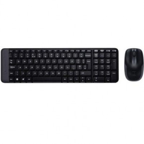  Logitech Combo MK220 (920-003169) 3