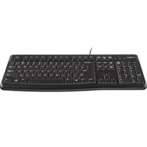  Logitech Desktop MK120 (920-002561) 3