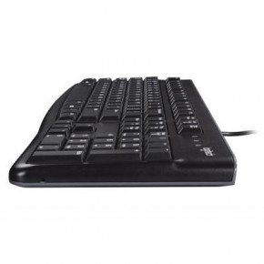  Logitech Desktop MK120 (920-002561) 4