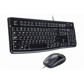  Logitech Desktop MK120 (920-002561) 6