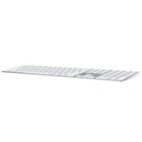  Apple A1843 Bluetooth Magic Keyboard with Numpad (MQ052RS/A) (MQ052RS/A) 3