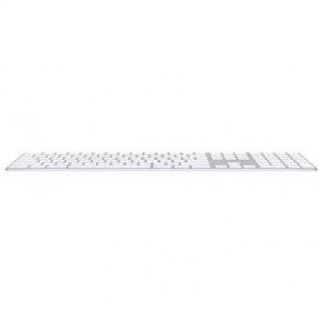  Apple A1843 Bluetooth Magic Keyboard with Numpad (MQ052RS/A) (MQ052RS/A) 5