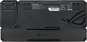  Asus ROG CLAYMORE II RD RGB 108key USB/WL EN Black (90MP01W0-BKUA01) 5
