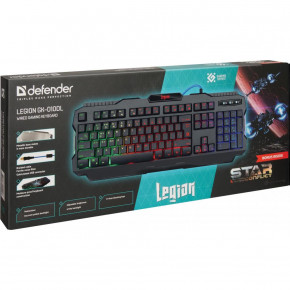  Defender Legion GK-010DL RU RGB 45010 (WY36dnd-261007) 3