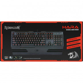  Defender Redragon Hara RU Black 74944 (WY36dnd-254308)