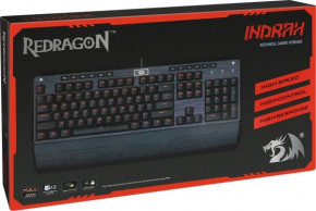  Defender Redragon Indrah (70449)  USB 10