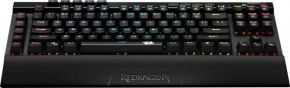  Defender Redragon Magi-Wand Pro (77514)  USB 5