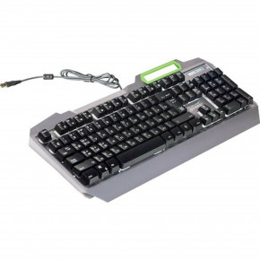  Defender Stainless Steel GK-150DL RGB (45150) 8