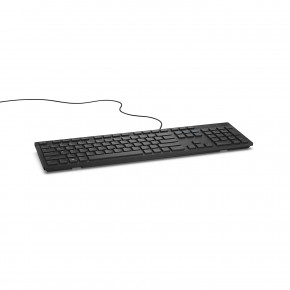  Dell Multimedia Keyboard-KB216 - Black US only (580-ADHK) 3