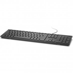  Dell KB216 Ukr 580-AHHE Black USB (WY36dnd-239570) 3