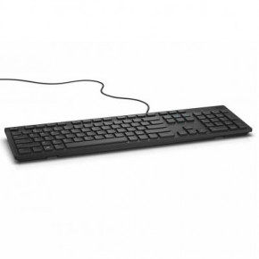  Dell KB216 RUS Black (580-ADGR) 5