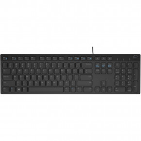  Dell KB216 (580-ADGR) Black