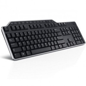  Dell KB522 RUS Black (580-17683) 7