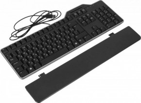  Dell KB813 (580-18360) Black 5