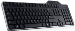  Dell Smartcard Keyboard KB813 3