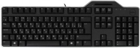  Dell Smartcard Keyboard KB813