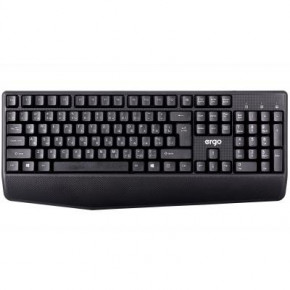  Ergo K-230 USB Black (K-230USB)