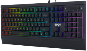  Ergo KB-640 Black (KB-640) 4