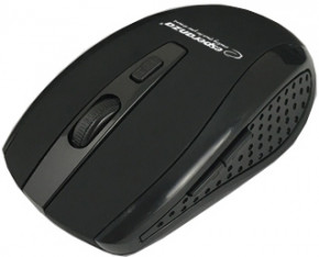   Esperanza Tacoma EK136UA Black USB 4