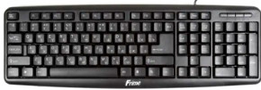  / Frime FKBS-002 USB Black