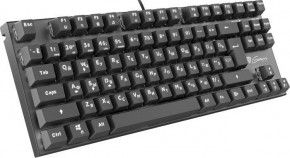    Genesis Thor 300 TKL 87 Outemu Red USB  (NKG-1826) 3