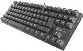    Genesis Thor 300 TKL 87 Outemu Red USB  (NKG-1826) 4