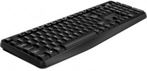  Genius KB-117 USB Black Ukr (31310016407) 3