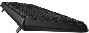  Genius KB-117 USB Black Ukr (31310016407) 4