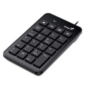  Genius Numpad i120 USB Slim (31300727100)