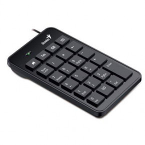  Genius Numpad i120 USB Slim (31300727100) 3