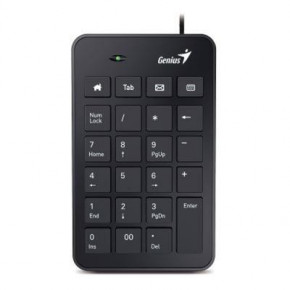  Genius Numpad i120 USB Slim (31300727100) 5