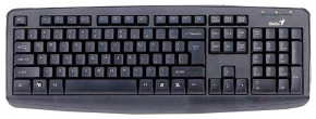  Genius KB-110X USB Black /