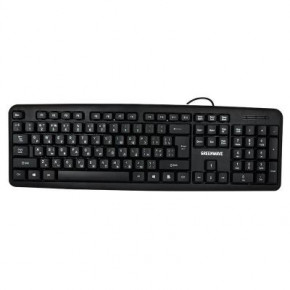  Greenwave KB-ST-104, black (R0014215) 3