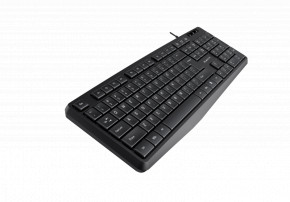   HAVIT HV-2006 USB Black (HV-KB2006) 4