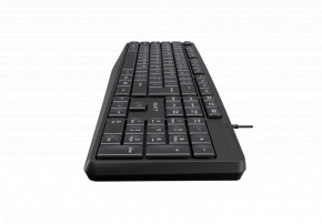   HAVIT HV-2006 USB Black (HV-KB2006) 5