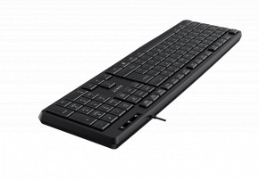   HAVIT HV-2006 USB Black (HV-KB2006) 6