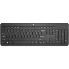  HP 230 Wireless UA Black (3L1E7AA)