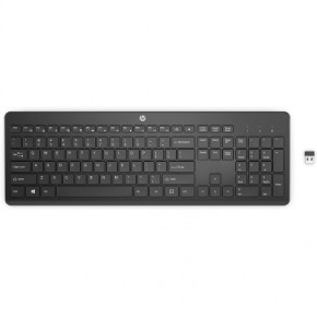  HP 230 Wireless UA Black (3L1E7AA) 8