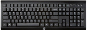  HP K2500 Wireless (E5E78AA)