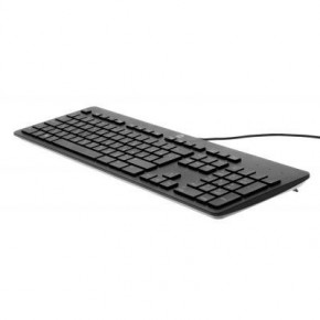  HP Business Slim Keyboard USB (N3R87AA)