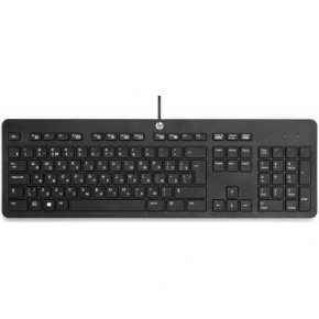  HP Business Slim Keyboard USB (N3R87AA) 3