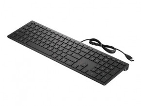  HP Pavilion 300 (4CE96AA) Black USB