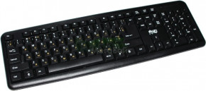  HQ-Tech KB-001 USB