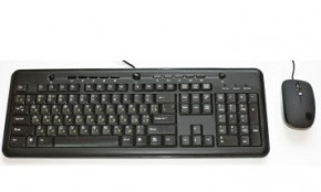  (KB+Mouse) HQ-Tech KM-311 USB Multimedia